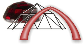 Routa Soliter Granat Logo